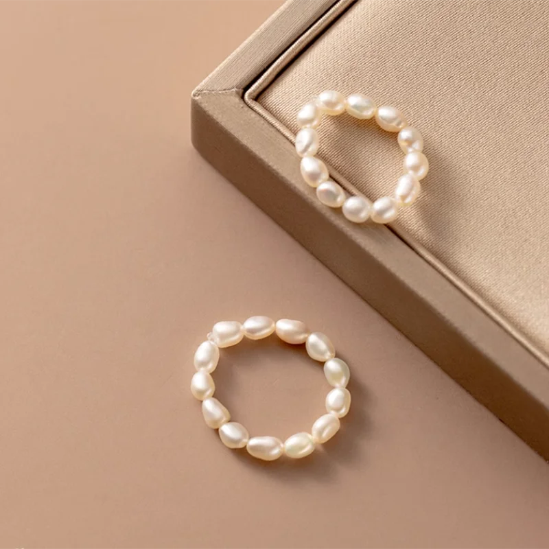 Baroque Bloom Ring